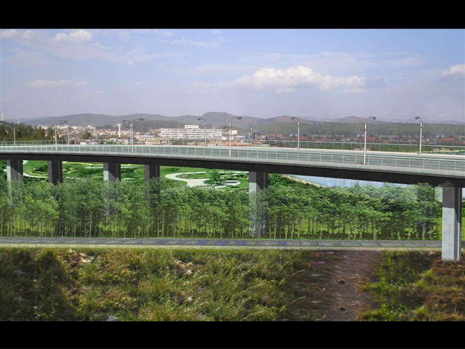 橋梁
