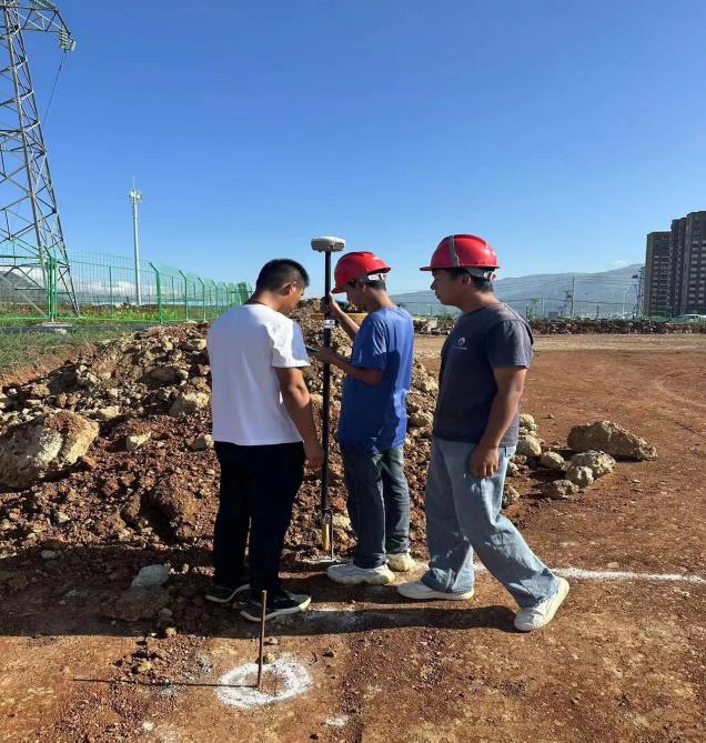 銅都街道炎山、深溝社區(qū)果蔬產(chǎn)業(yè)園建設(shè)項(xiàng)目
